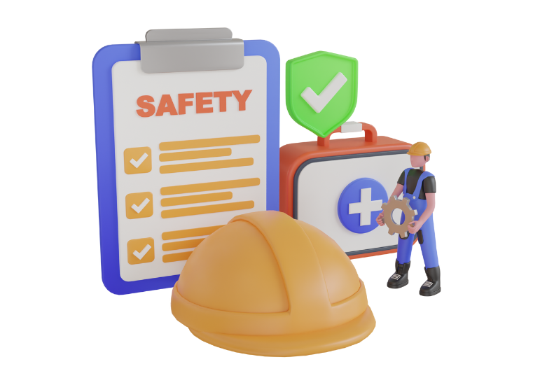 Pinnacle HRMS Employee Health and Safety Management Kuwait Middle East Gulf